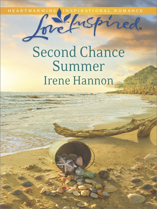 Title details for Second Chance Summer by Irene Hannon - Wait list